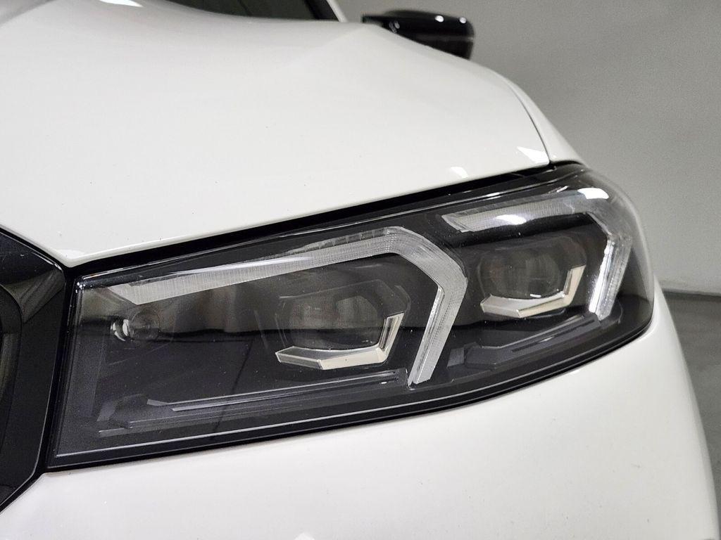 used 2024 BMW M340 car, priced at $55,998