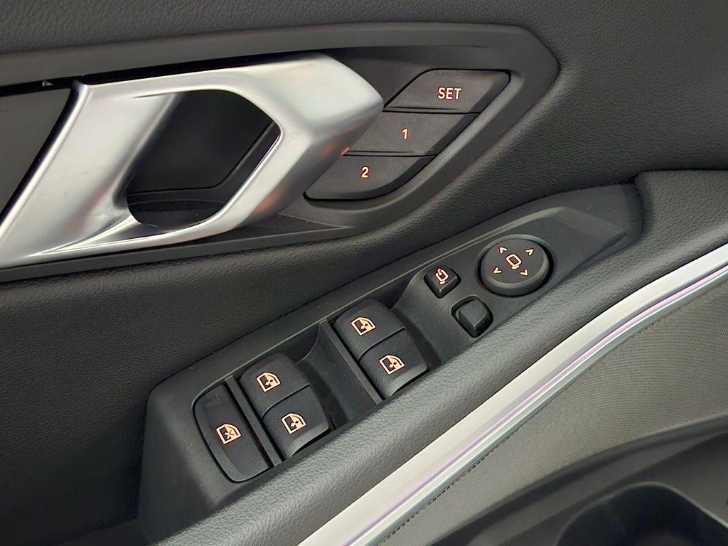 used 2024 BMW M340 car, priced at $55,998