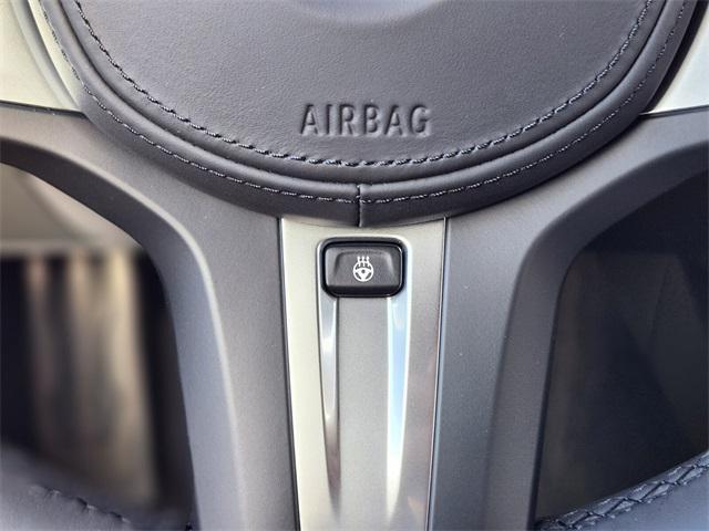 new 2026 BMW Z4 car, priced at $64,650