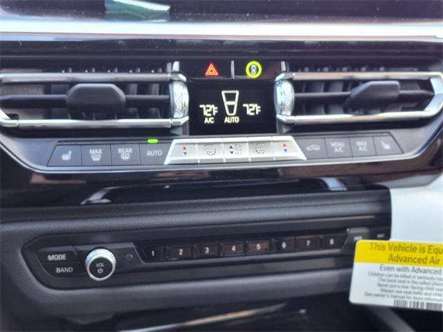 new 2026 BMW Z4 car, priced at $64,650