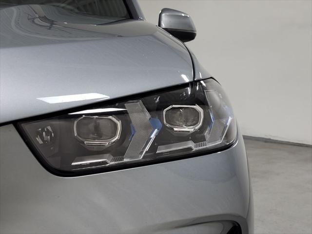used 2025 BMW X5 PHEV car, priced at $71,494