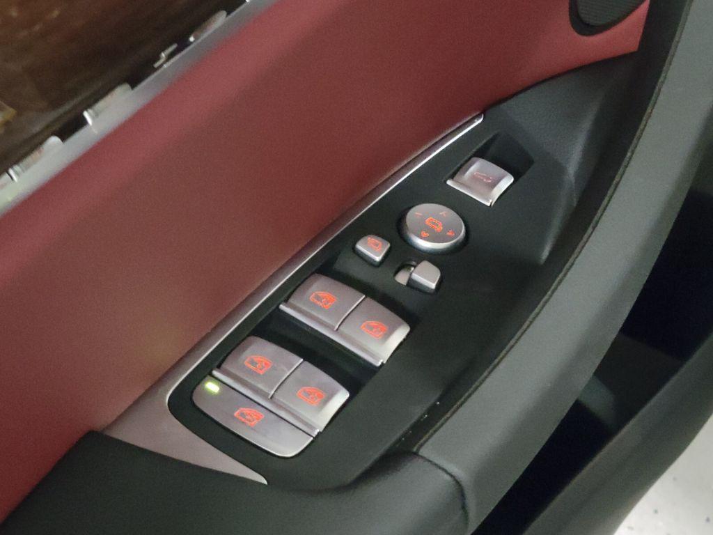 used 2024 BMW X3 car, priced at $39,999