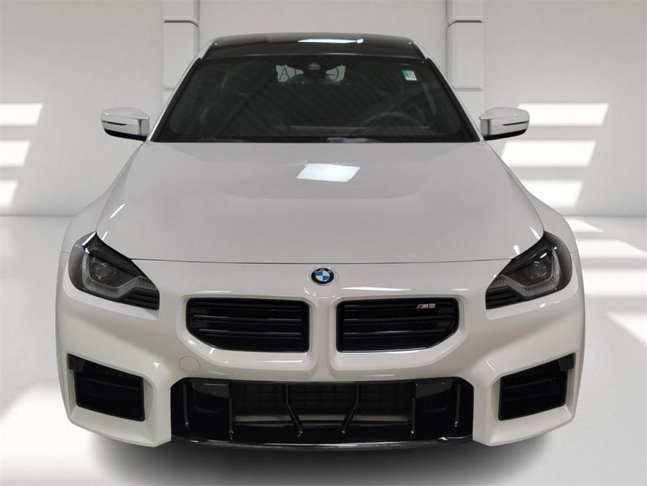 new 2024 BMW M2 car, priced at $73,260