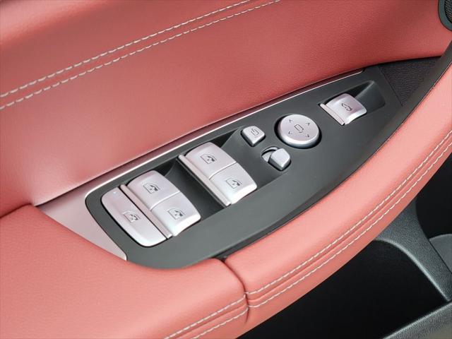 used 2025 BMW X4 car, priced at $64,910