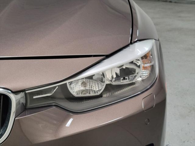used 2014 BMW 328 car, priced at $14,000