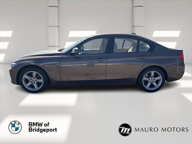 used 2014 BMW 328 car, priced at $14,992