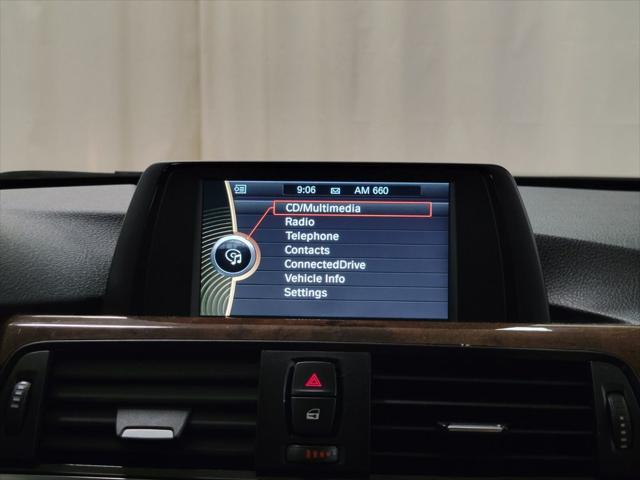 used 2014 BMW 328 car, priced at $14,000