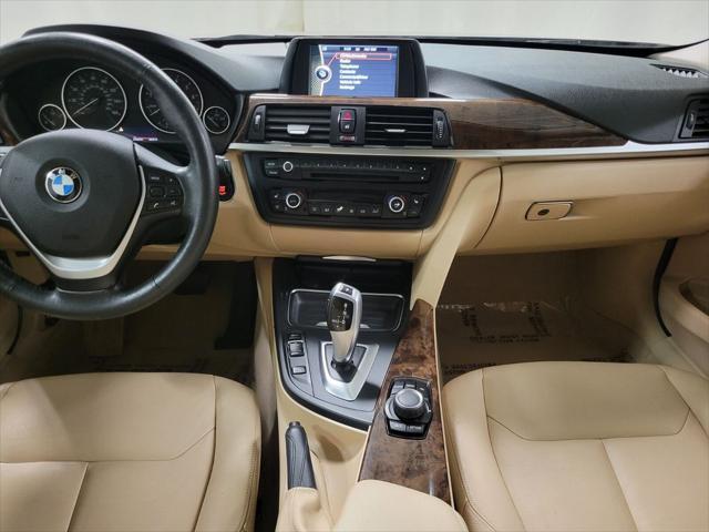 used 2014 BMW 328 car, priced at $14,000