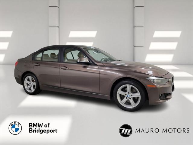 used 2014 BMW 328 car, priced at $14,494