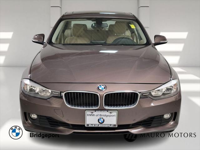 used 2014 BMW 328 car, priced at $14,000