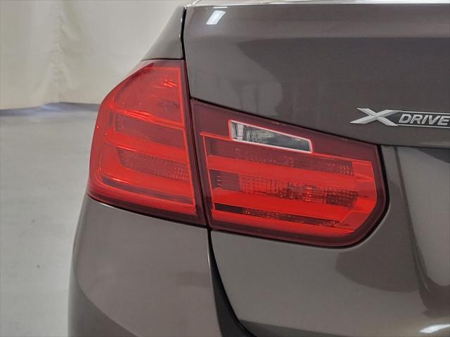 used 2014 BMW 328 car, priced at $14,000