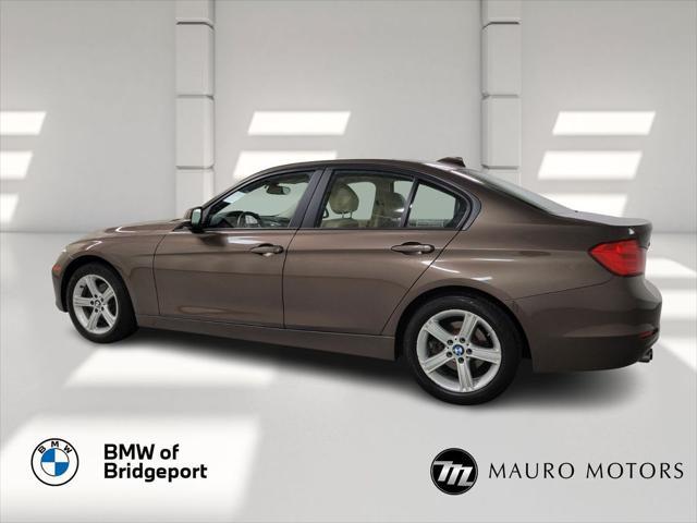 used 2014 BMW 328 car, priced at $14,000