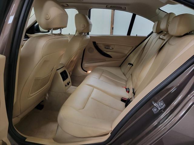 used 2014 BMW 328 car, priced at $14,000