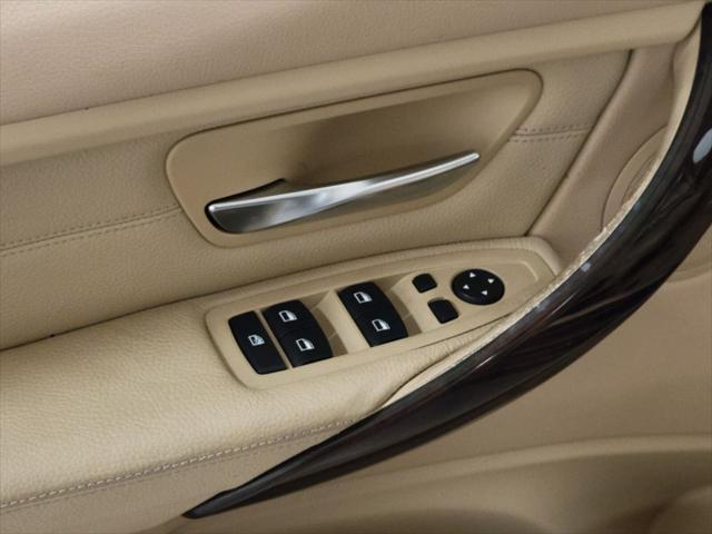 used 2014 BMW 328 car, priced at $14,000