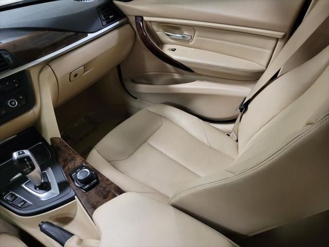 used 2014 BMW 328 car, priced at $14,000
