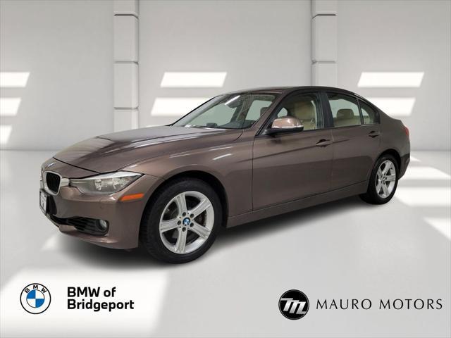 used 2014 BMW 328 car, priced at $14,000