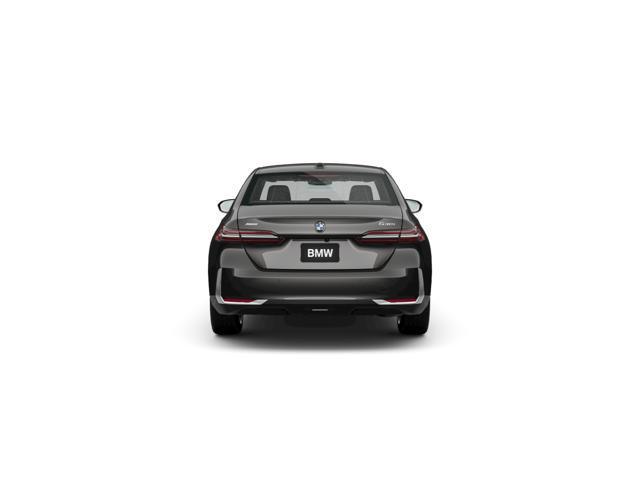 new 2026 BMW 530 car, priced at $66,140