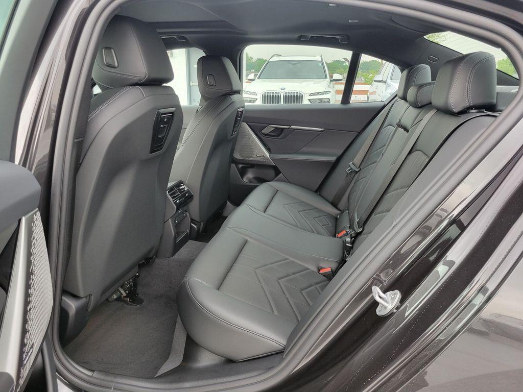 used 2026 BMW 530 car, priced at $61,140