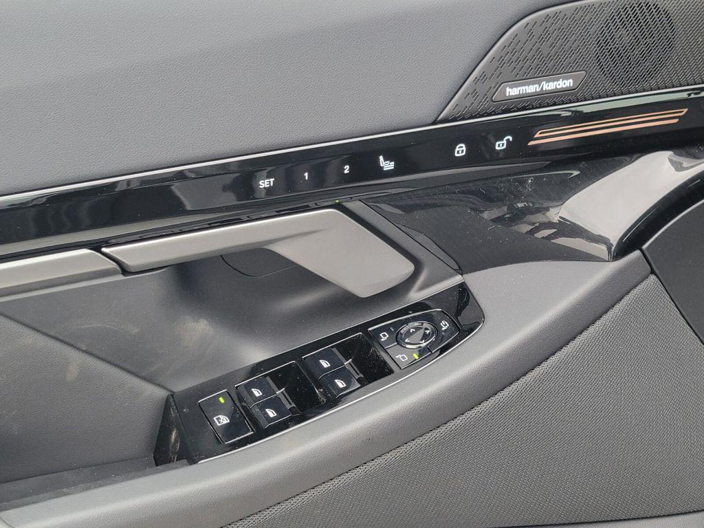 used 2026 BMW 530 car, priced at $61,140