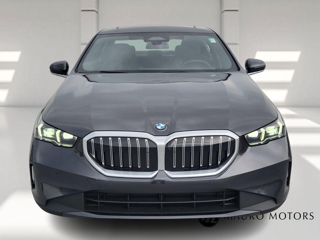 used 2026 BMW 530 car, priced at $61,140