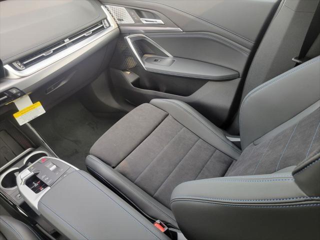 used 2025 BMW X1 car, priced at $60,425