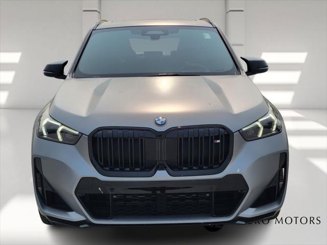used 2025 BMW X1 car, priced at $60,425
