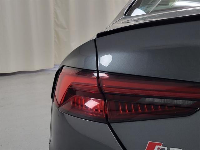 used 2019 Audi RS 5 car, priced at $45,991