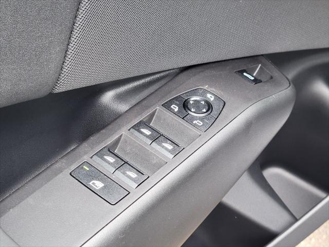 used 2025 BMW X3 car, priced at $53,685