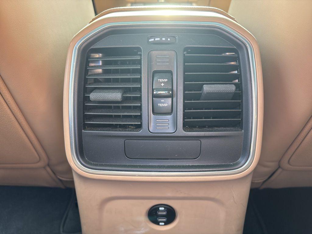 used 2021 Porsche Macan car, priced at $36,491