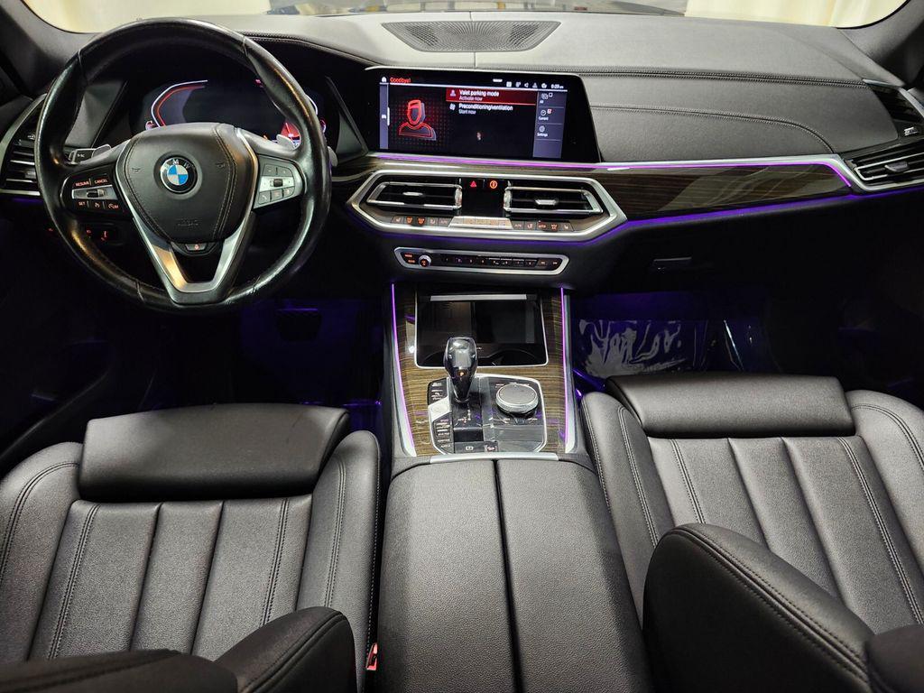 used 2019 BMW X5 car, priced at $30,999