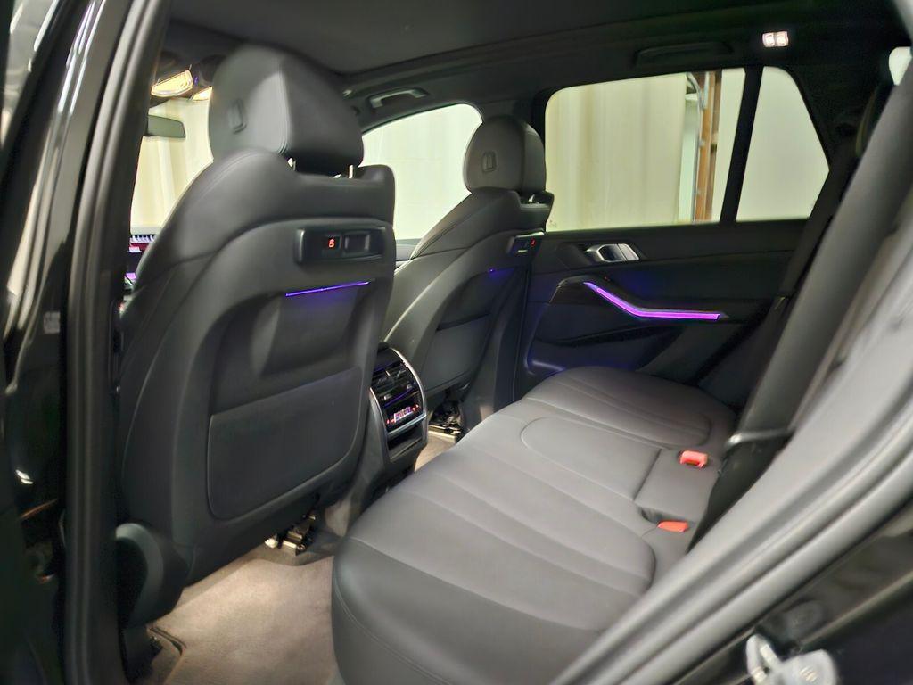 used 2019 BMW X5 car, priced at $30,999