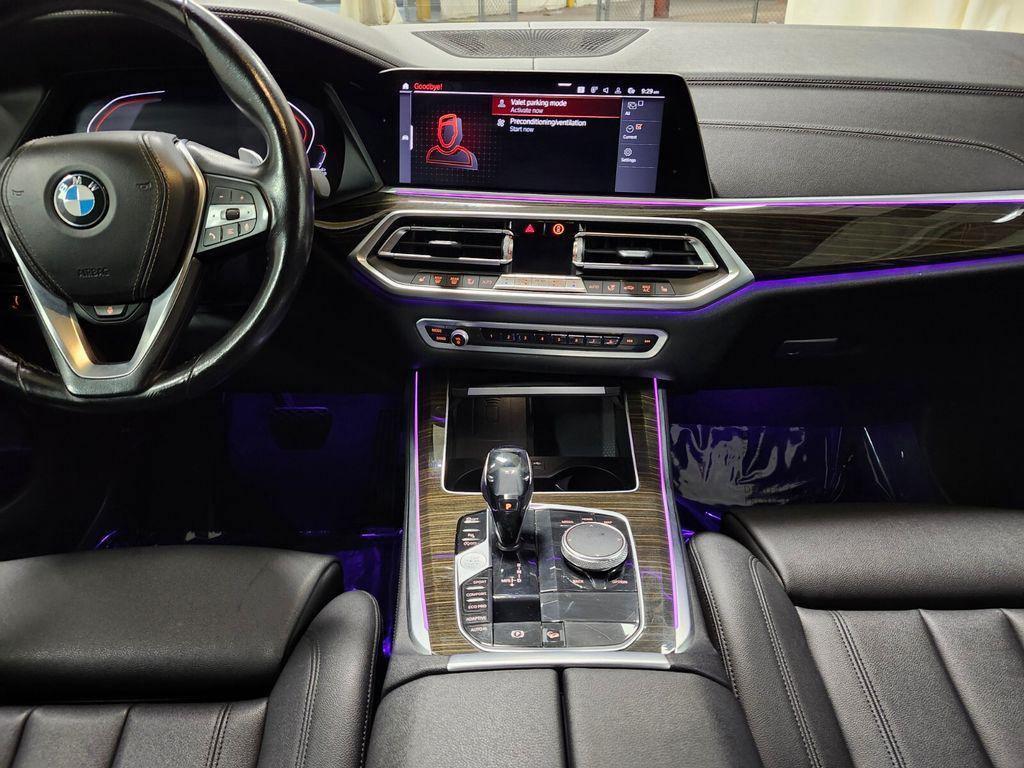 used 2019 BMW X5 car, priced at $30,999