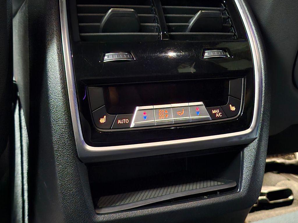 used 2019 BMW X5 car, priced at $30,999