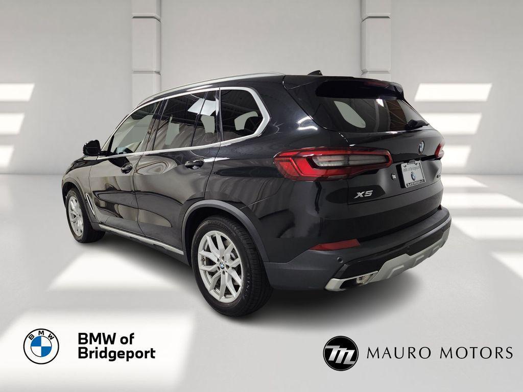 used 2019 BMW X5 car, priced at $30,999