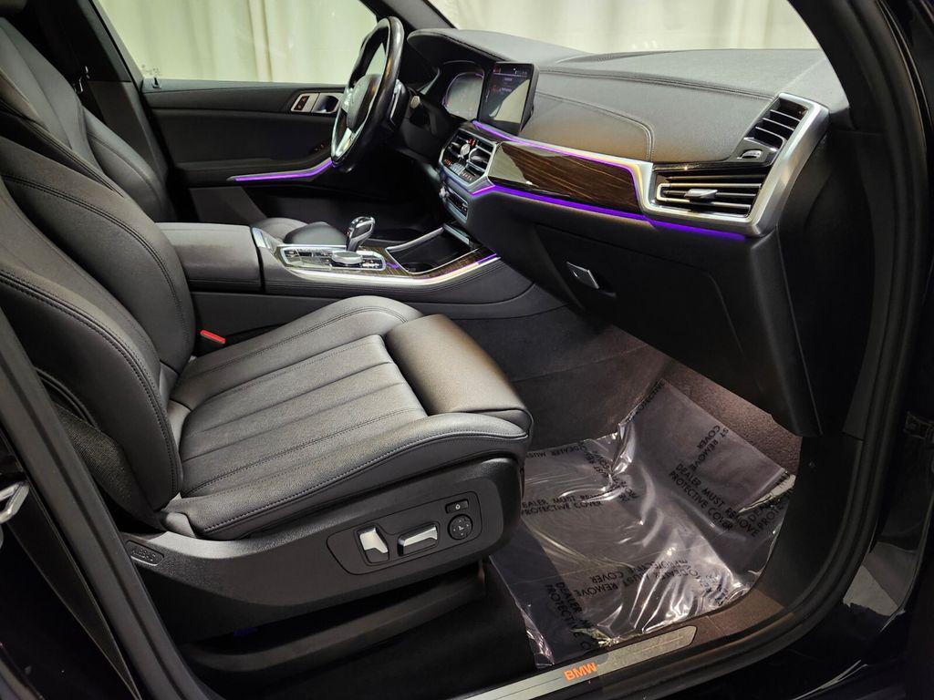 used 2019 BMW X5 car, priced at $30,999