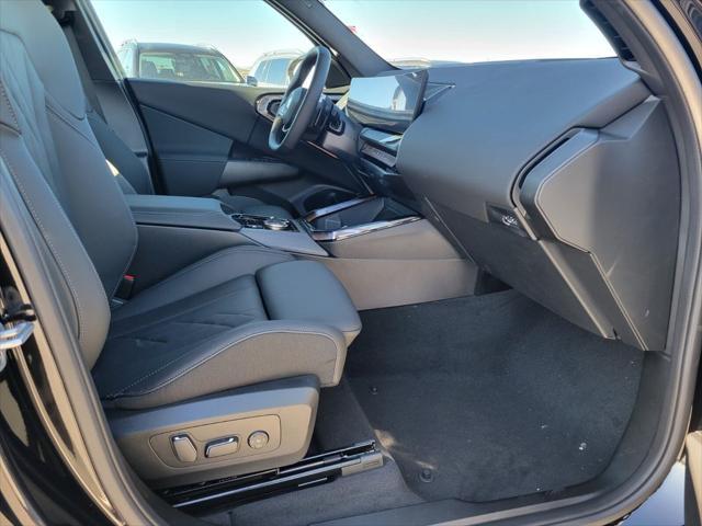 used 2025 BMW X3 car, priced at $51,305