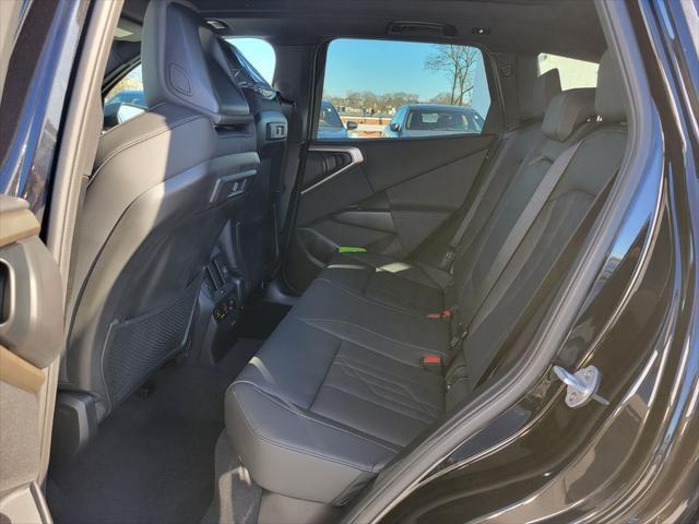 used 2025 BMW X3 car, priced at $51,305