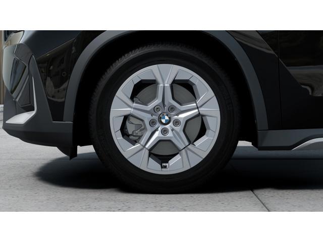 used 2026 BMW X1 car, priced at $43,505