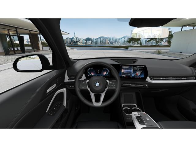 used 2026 BMW X1 car, priced at $43,505