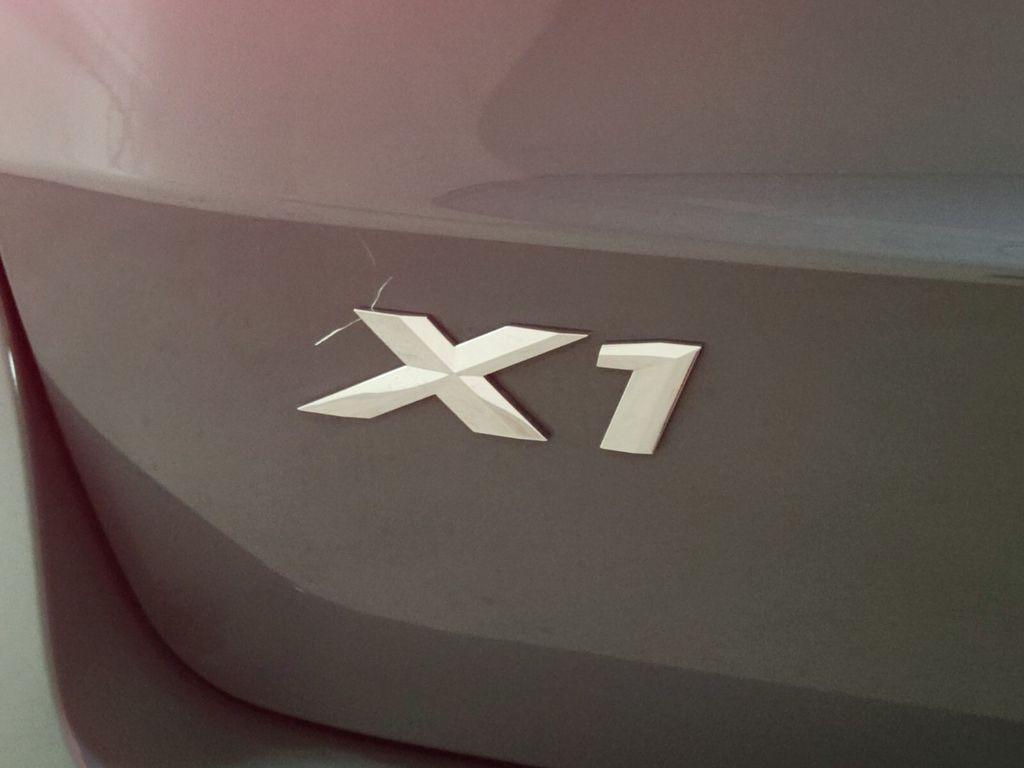 used 2024 BMW X1 car, priced at $35,596