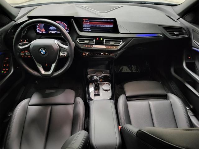 used 2022 BMW 228 Gran Coupe car, priced at $28,691