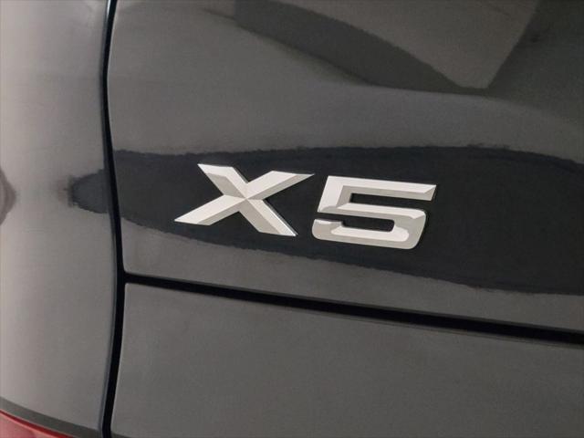 used 2024 BMW X5 car, priced at $72,492
