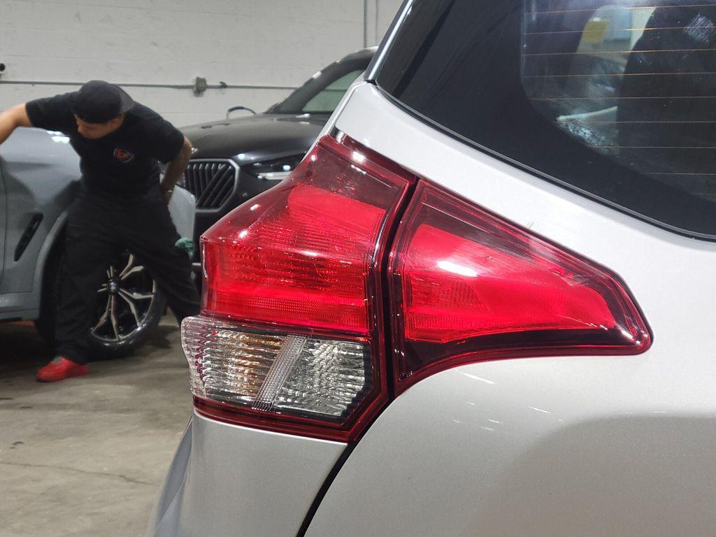 used 2020 Nissan Kicks car, priced at $15,192