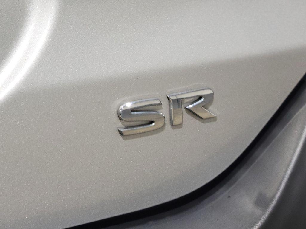 used 2020 Nissan Kicks car, priced at $15,192