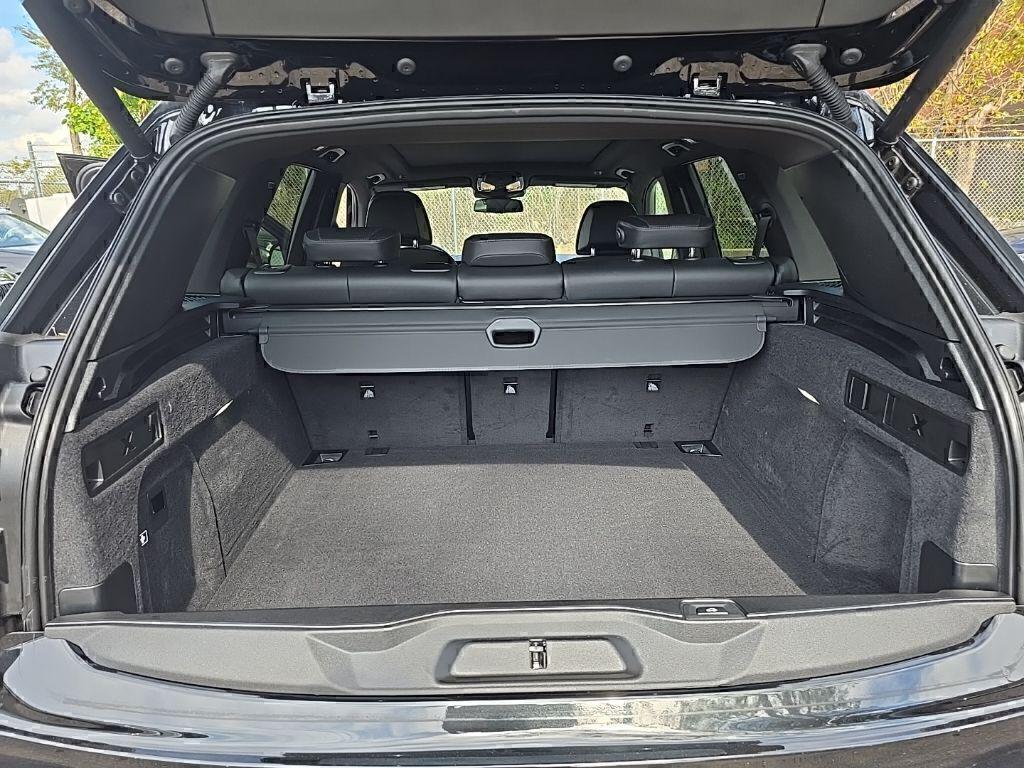 used 2024 BMW X5 car, priced at $67,991