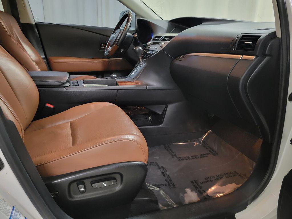 used 2015 Lexus RX 350 car, priced at $16,499