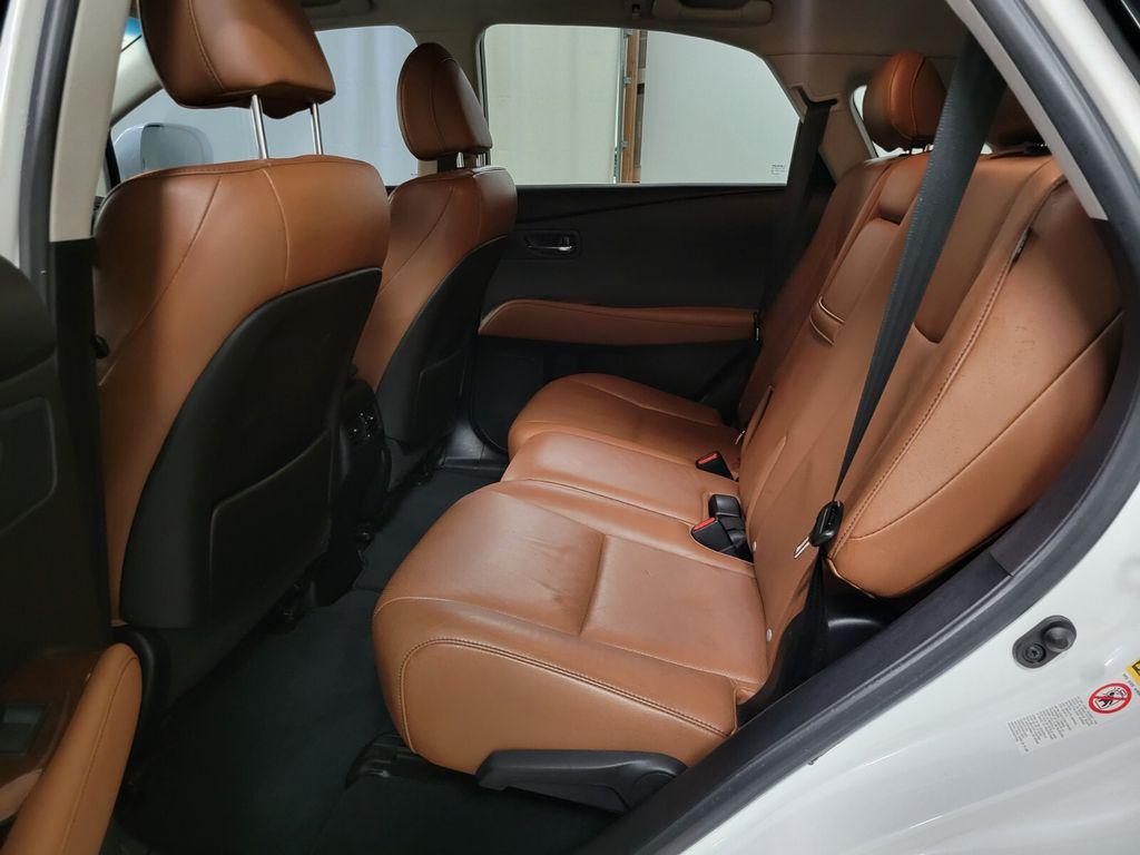 used 2015 Lexus RX 350 car, priced at $16,499