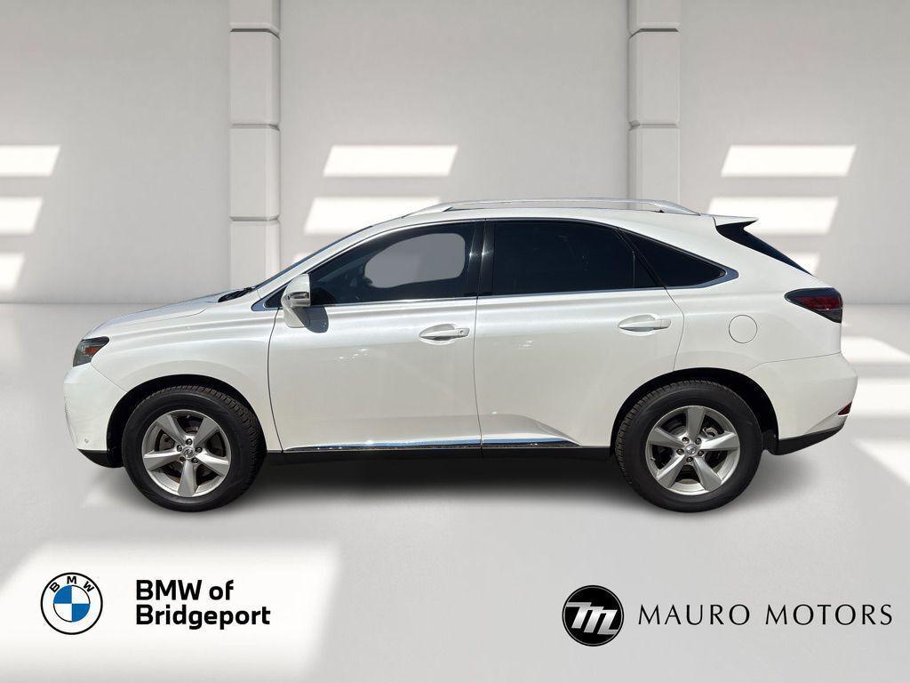 used 2015 Lexus RX 350 car, priced at $17,491