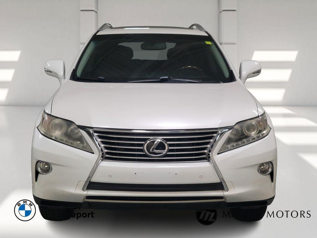 used 2015 Lexus RX 350 car, priced at $16,499
