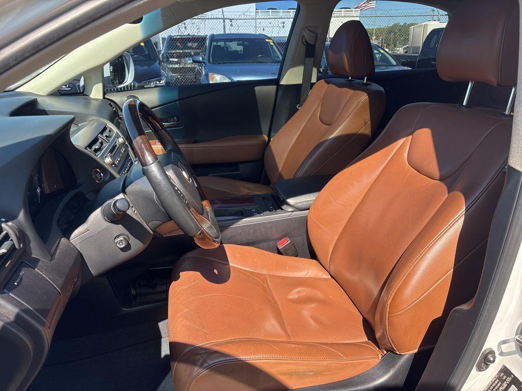used 2015 Lexus RX 350 car, priced at $17,491